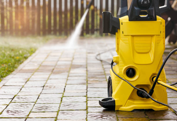 Best Post-Construction Pressure Washing  in Hamlet, NC